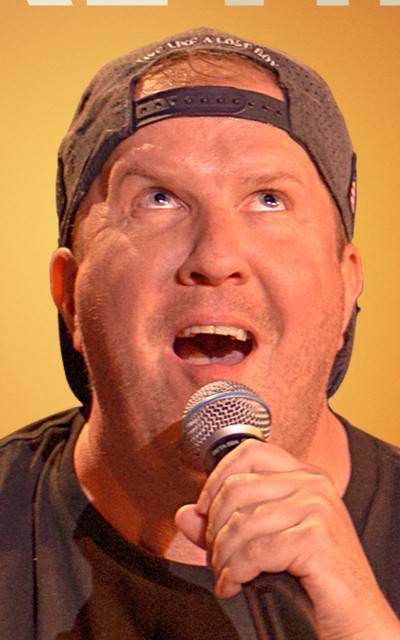 Standup Showcase