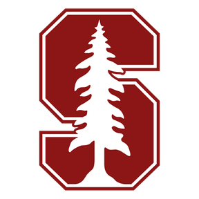 Stanford Cardinal Football logo