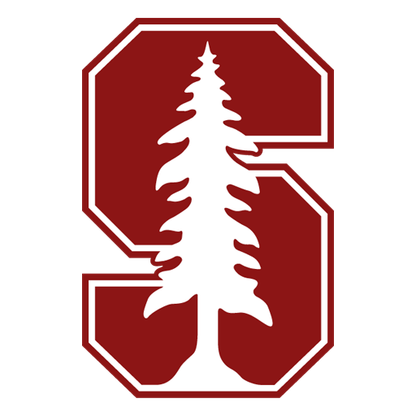 Stanford Cardinal Football logo