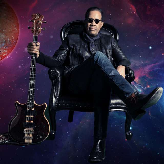 Stanley Clarke and Hiromi at Music Center at Strathmore on Apr 8, 2027
