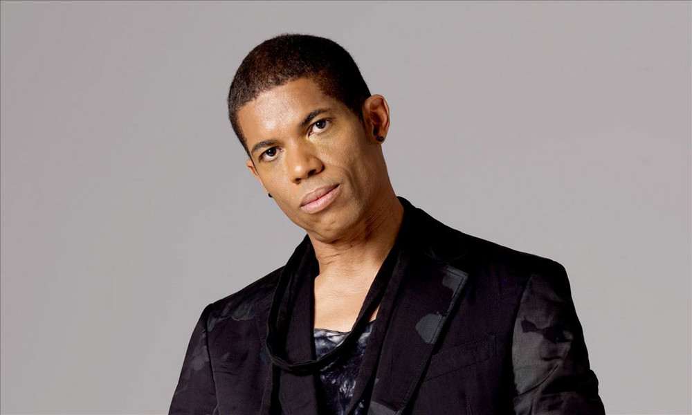 Stanley Jordan at City Winery - Nashville on Sep 16, 2026