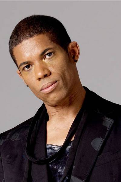 Stanley Jordan