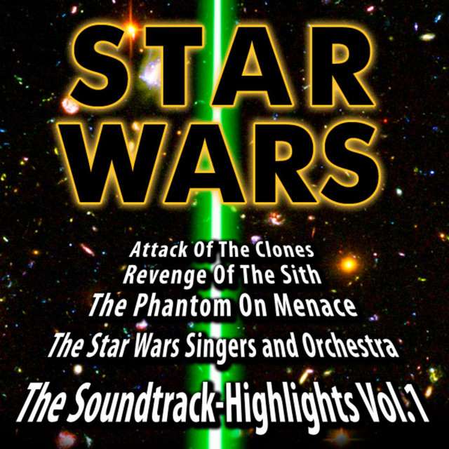 Alabama Symphony Orchestra - Star Wars - The Return of the Jedi in Concert at BJCC Concert Hall on Apr 3, 2027