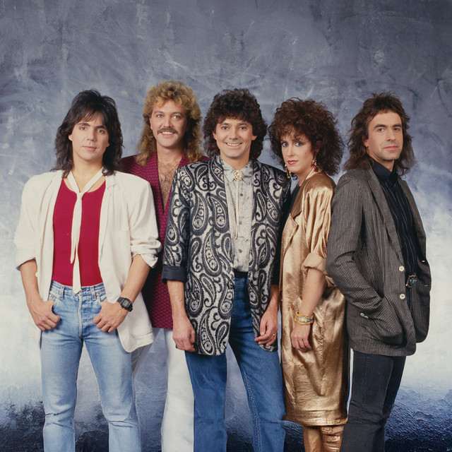 Starship at Mountain Winery on Sep 24, 2026