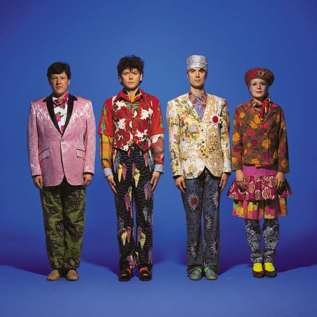 Start Making Sense - Talking Heads Tribute at Beachland Ballroom and Tavern on Sep 26, 2026