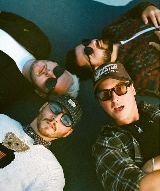 State Champs at Starland Ballroom on Nov 27, 2026