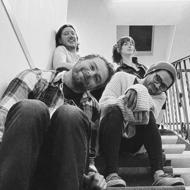 Static Trip at Cubby Bear on Nov 13, 2026