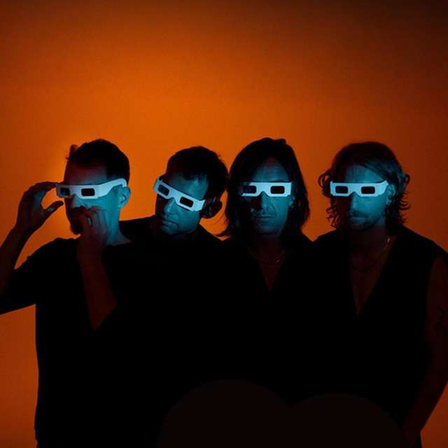 Stavroz at Le Studio TD on Oct 22, 2026