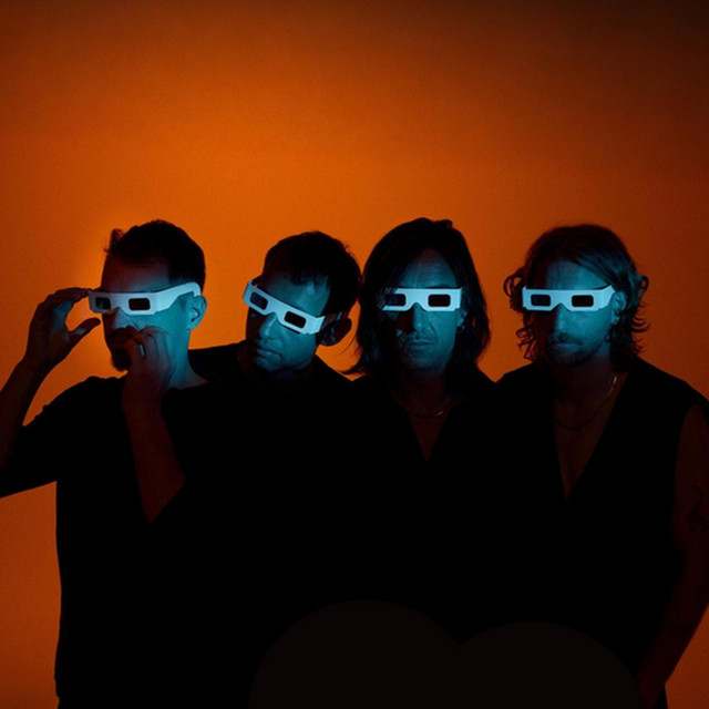 Stavroz: Dance/Electronica artist