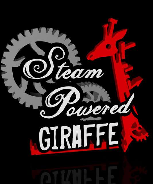 Steam Powered Giraffe at City Winery - Boston on Sep 30, 2026