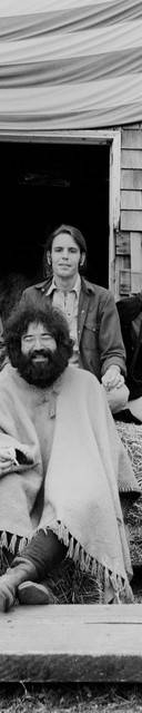Steely Dead - A Sonic Fusion of The Grateful Dead and Steely Dan