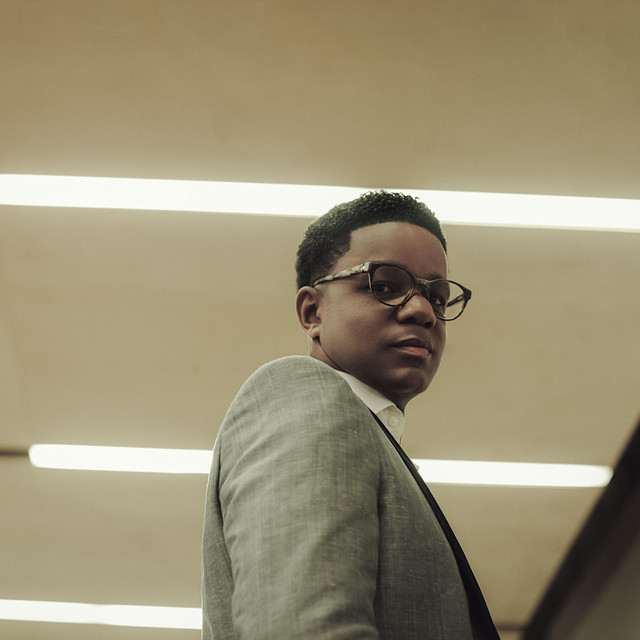 Stefon Harris and Blackout at Blue Note Jazz Club - NY on Oct 5, 2026