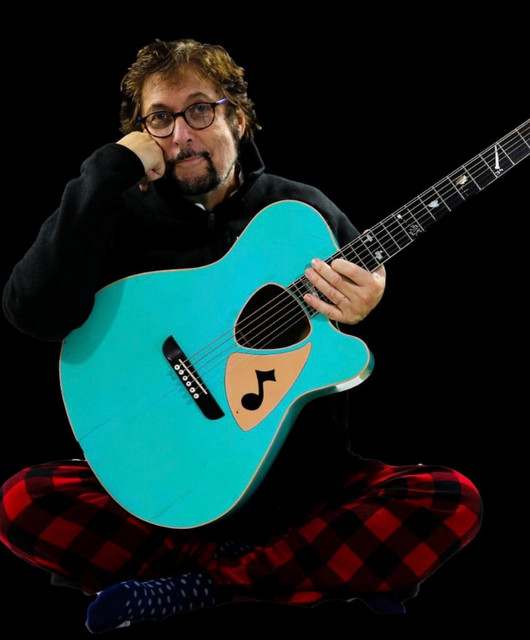 Stephen Bishop: Rock artist