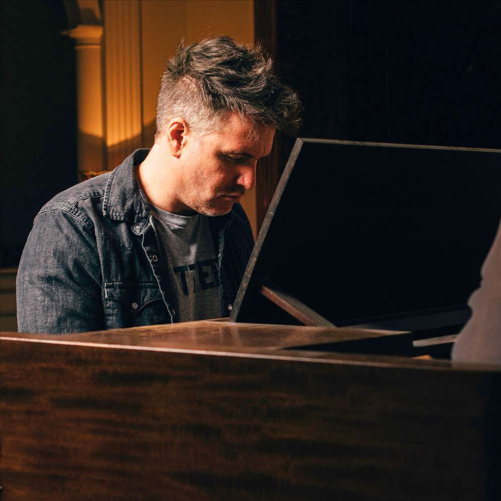 Stephen Lynch at The Historic Theater - Portsmouth on Oct 9, 2026