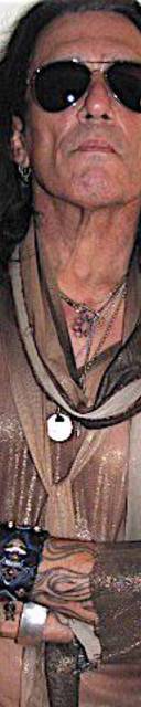 Stephen Pearcy