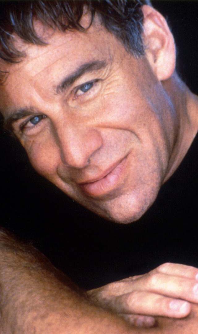 Stephen Schwartz: Classical artist