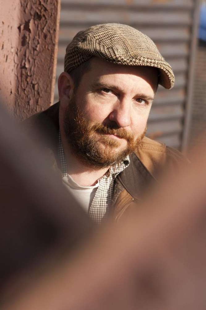 Stephin Merritt at Kaufmann Concert Hall on Dec 18, 2026