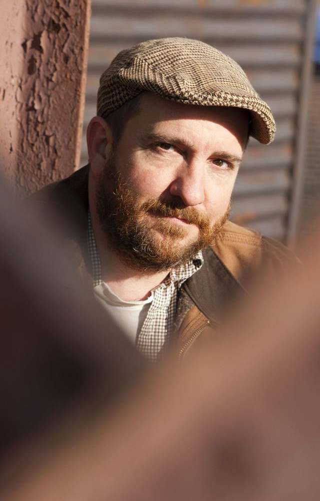 Stephin Merritt: Rock artist