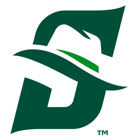 Stetson Hatters Football logo