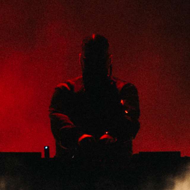 Steve Angello at SILO Dallas on Oct 9, 2026