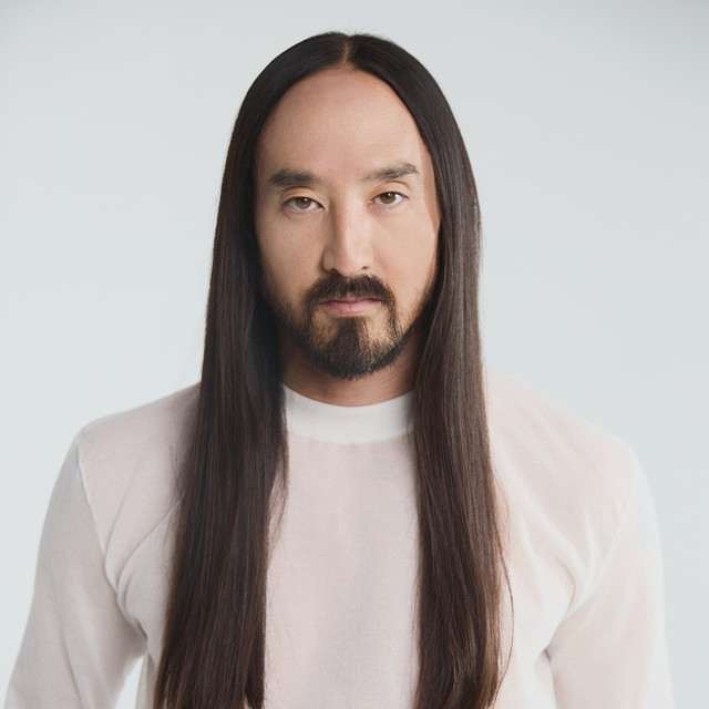 Steve Aoki at Palm Tree Beach Club on Sep 26, 2026