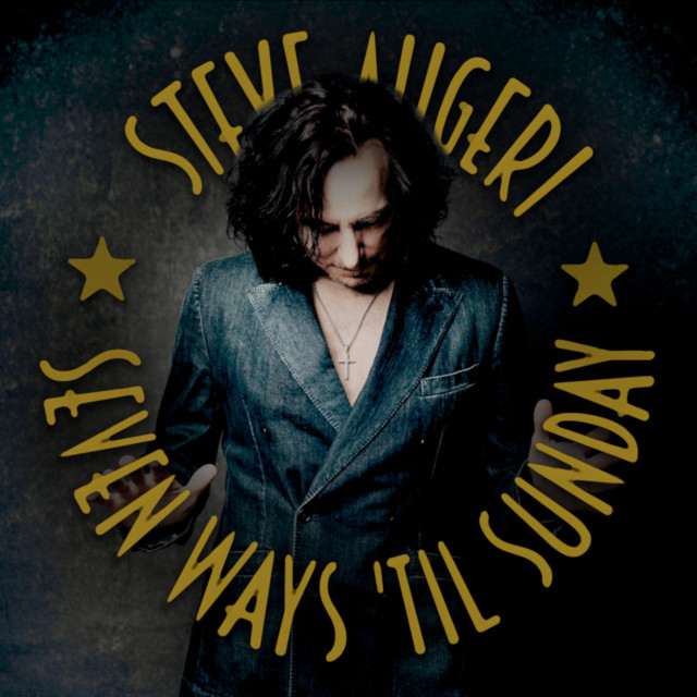 Steve Augeri at Payne Arena on Oct 24, 2026