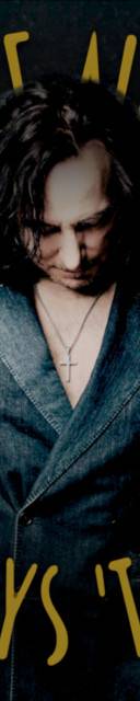 Steve Augeri
