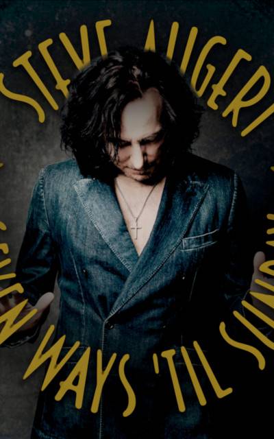 Steve Augeri