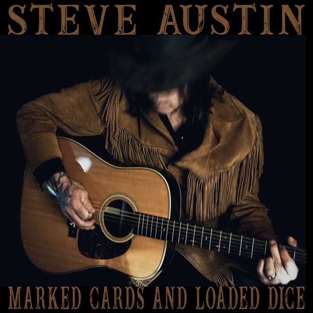 Steve Austin at The MET - Pawtucket on Sep 21, 2026