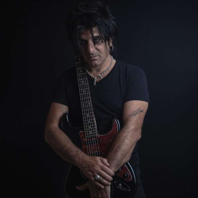 Steve Conte at Bowery Palace on Oct 9, 2026