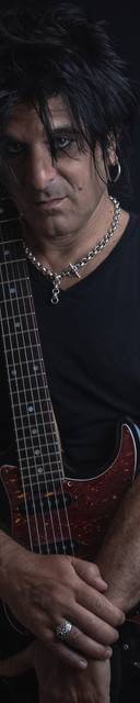 Steve Conte