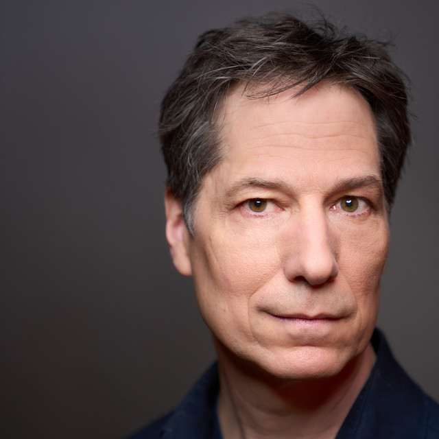 Steve Dawson at artsPlace Canmore on Sep 15, 2026