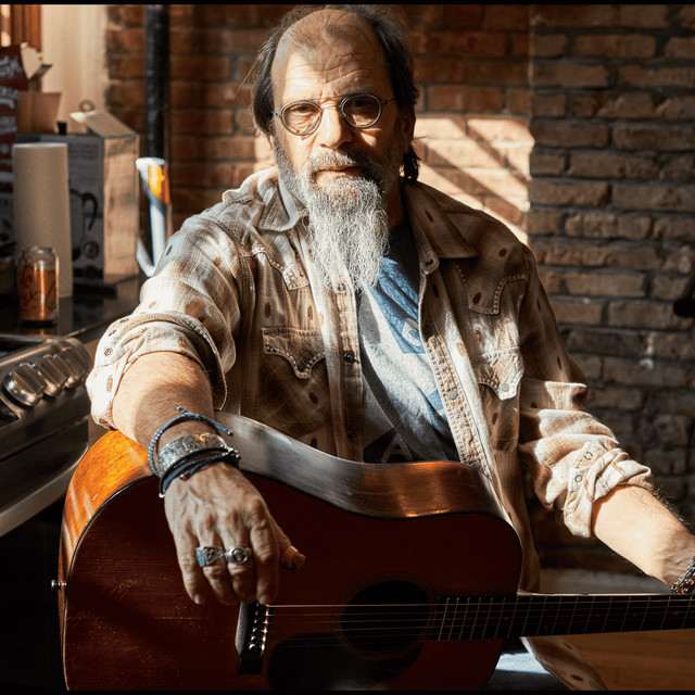 Steve Earle at SF Masonic Auditorium on Oct 1, 2026