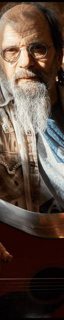 Steve Earle
