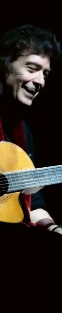 Steve Hackett