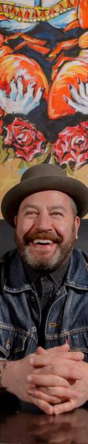 Steve Marriner