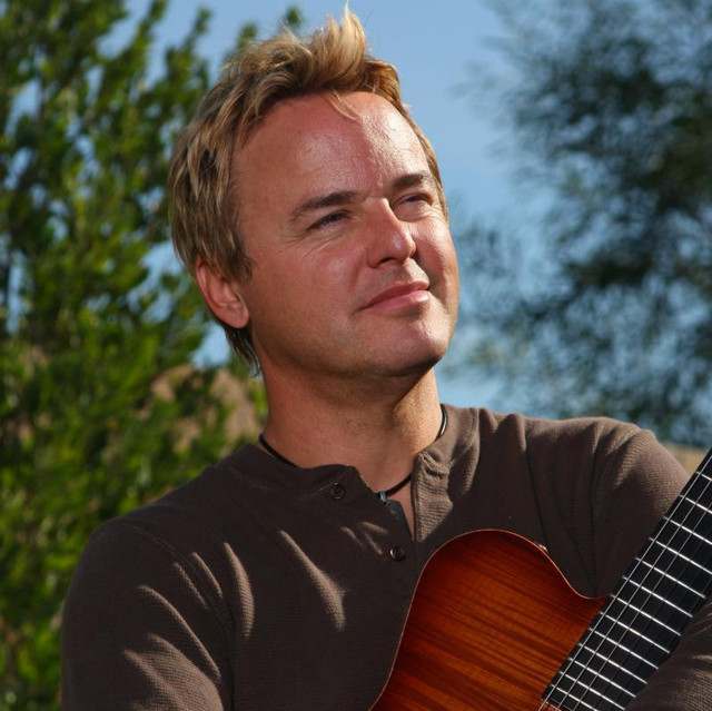 Steve Oliver: Country and Folk artist