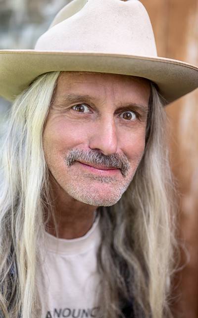 Steve Poltz