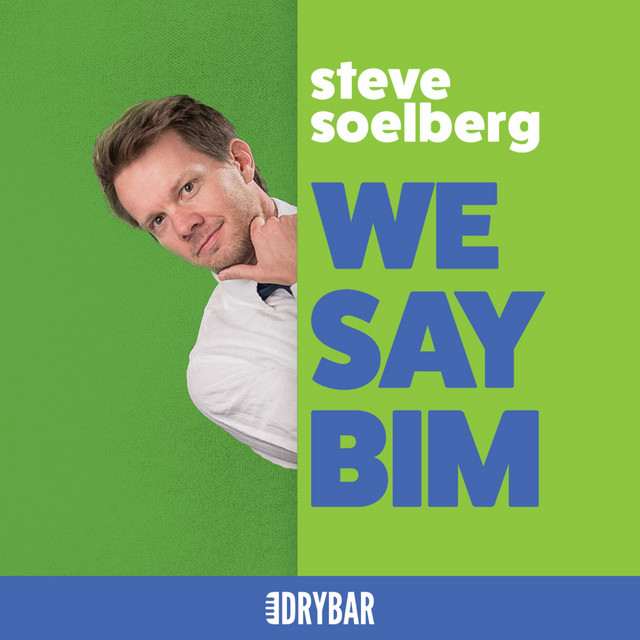 Steve Soelberg at Wiseguys Comedy Club Jordan Landing on Sep 26, 2026