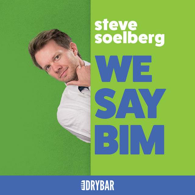 Steve Soelberg: comedian