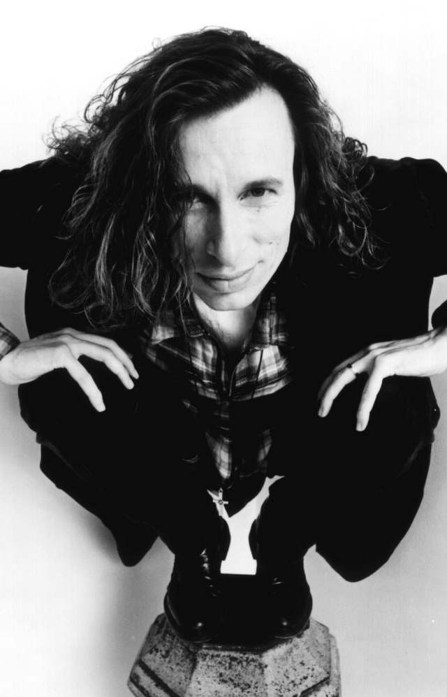 Steve Taylor: Other Concerts artist