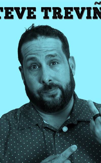 Steve Trevino