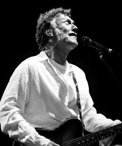 John Fogerty and Steve Winwood at The BayCare Sound - Coachman Park on Sep 19, 2026