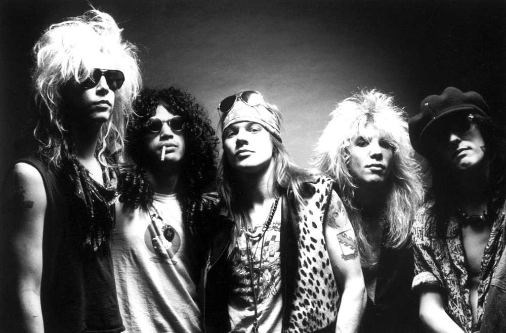 Steven Adler and Close Enemies at Des Plaines Theatre on Oct 2, 2026