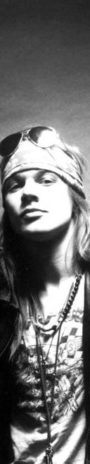 Steven Adler