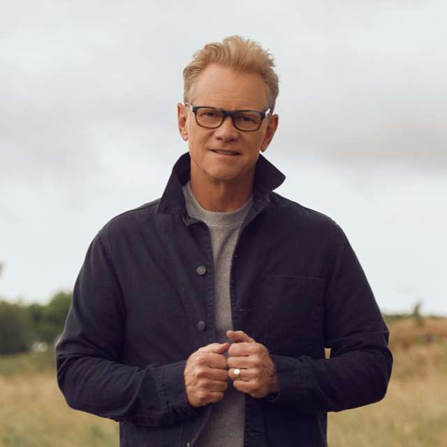 Steven Curtis Chapman at Crossroads Church - Corona on Oct 16, 2026