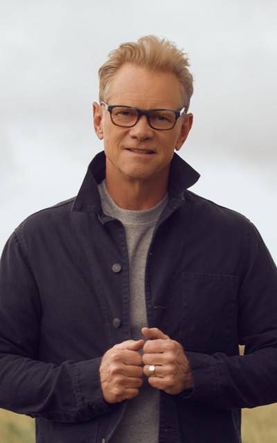Steven Curtis Chapman - Christmas