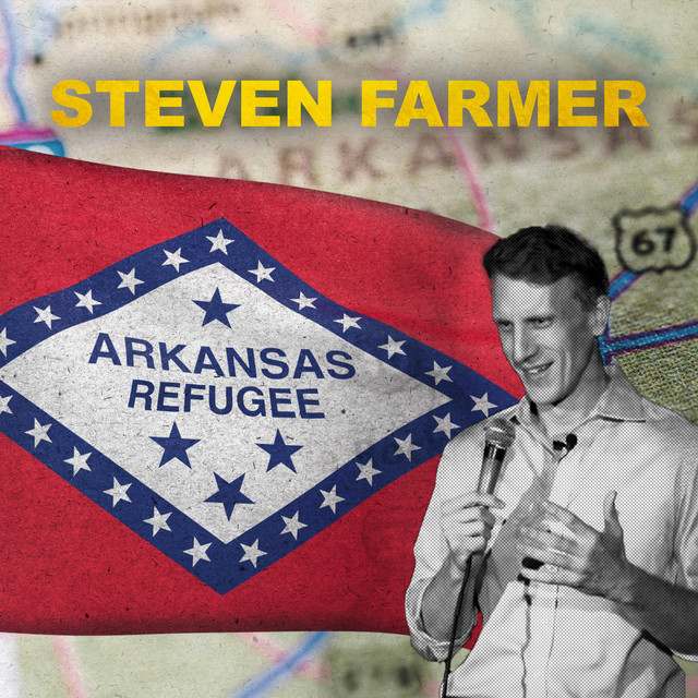 Steven Farmer: artist