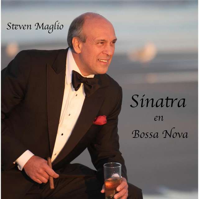 Steven Maglio and His Big Band Orchestra at The Cutting Room - NY on Oct 4, 2026