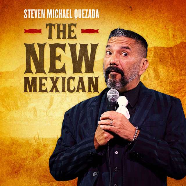 Steven Michael Quezada at Cedar Crossing Casino and Entertainment Center on Jan 28, 2027